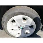 BMW SERIE 1 BERLINA (E81/E87) BMW SERIE 1 BERLINA (E81/E87) '2008 118D AZUL 2007