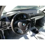 BMW SERIE 1 BERLINA (E81/E87) BMW SERIE 1 BERLINA (E81/E87) '2008 118D AZUL 2007