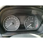 BMW SERIE 1 BERLINA (E81/E87) BMW SERIE 1 BERLINA (E81/E87) '2008 118D AZUL 2007