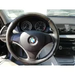 BMW SERIE 1 BERLINA (E81/E87) BMW SERIE 1 BERLINA (E81/E87) '2008 118D AZUL 2007