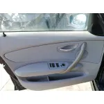 BMW SERIE 1 BERLINA (E81/E87) BMW SERIE 1 BERLINA (E81/E87) '2008 118D AZUL 2007