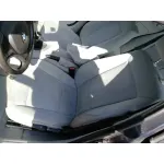 BMW SERIE 1 BERLINA (E81/E87) BMW SERIE 1 BERLINA (E81/E87) '2008 118D AZUL 2007