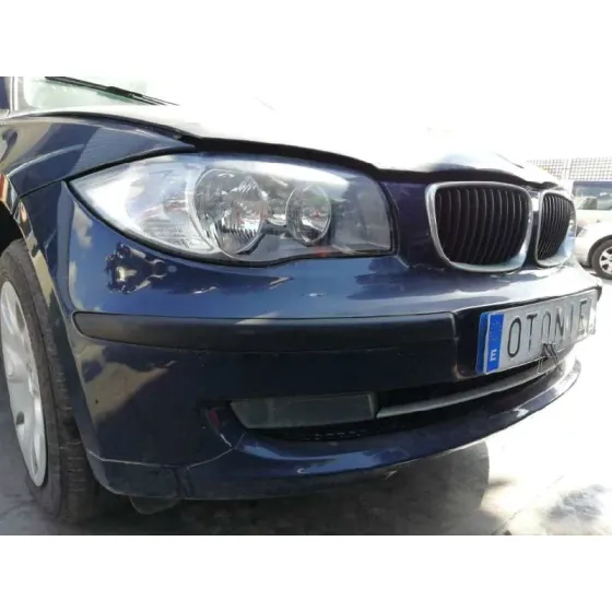 BMW SERIE 1 BERLINA (E81/E87) '2008 118D AZUL