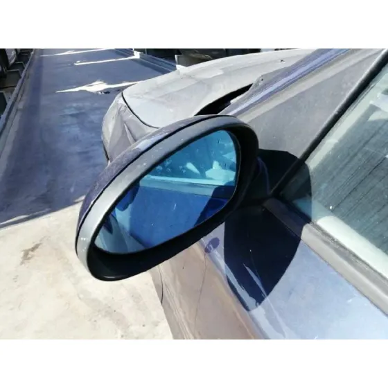 BMW SERIE 1 BERLINA (E81/E87) '2008 118D AZUL