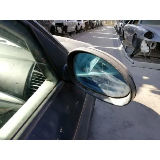 BMW SERIE 1 BERLINA (E81/E87) '2008 118D AZUL