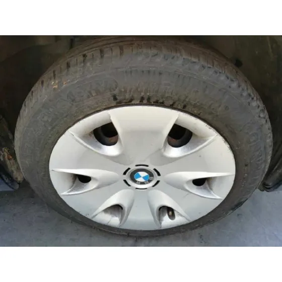 BMW SERIE 1 BERLINA (E81/E87) '2008 118D AZUL