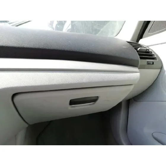 BMW SERIE 1 BERLINA (E81/E87) '2008 118D AZUL