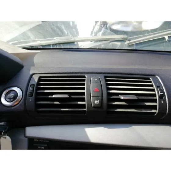 BMW SERIE 1 BERLINA (E81/E87) '2008 118D AZUL