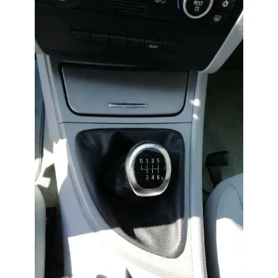 BMW SERIE 1 BERLINA (E81/E87) '2008 118D AZUL