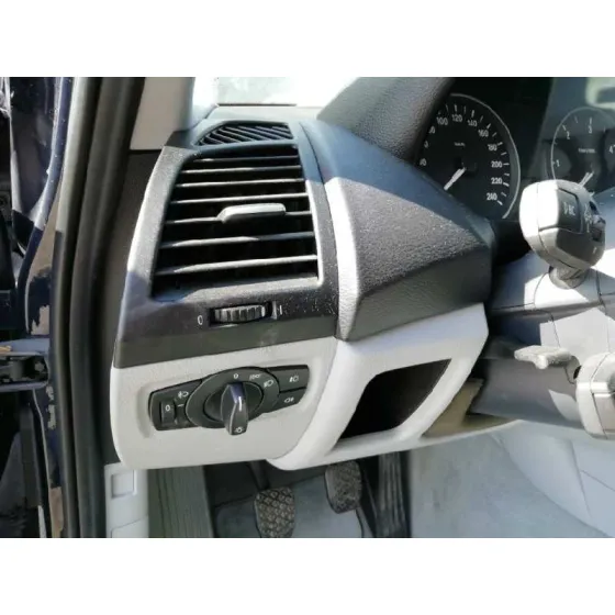 BMW SERIE 1 BERLINA (E81/E87) '2008 118D AZUL