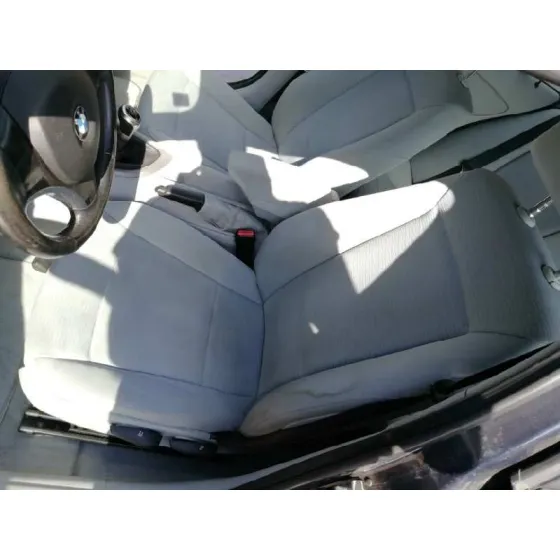 BMW SERIE 1 BERLINA (E81/E87) '2008 118D AZUL