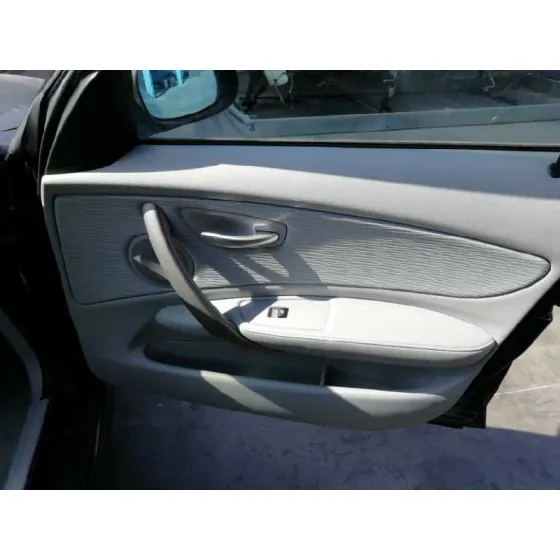 BMW SERIE 1 BERLINA (E81/E87) '2008 118D AZUL
