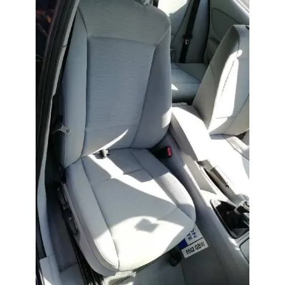 BMW SERIE 1 BERLINA (E81/E87) '2008 118D AZUL