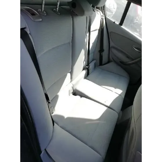 BMW SERIE 1 BERLINA (E81/E87) '2008 118D AZUL