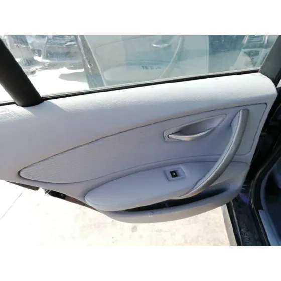 BMW SERIE 1 BERLINA (E81/E87) '2008 118D AZUL