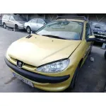 PEUGEOT 206 BERLINA PEUGEOT 206 BERLINA '2005 1.4 HDI ORO 1998