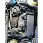 PEUGEOT 206 BERLINA PEUGEOT 206 BERLINA '2005 1.4 HDI ORO 1998