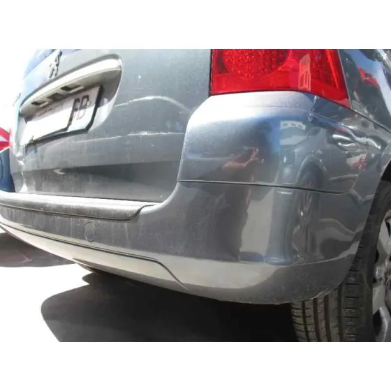 PEUGEOT 307 BREAK/SW (S2) '2008 SW PACK + GRIS OSCURO