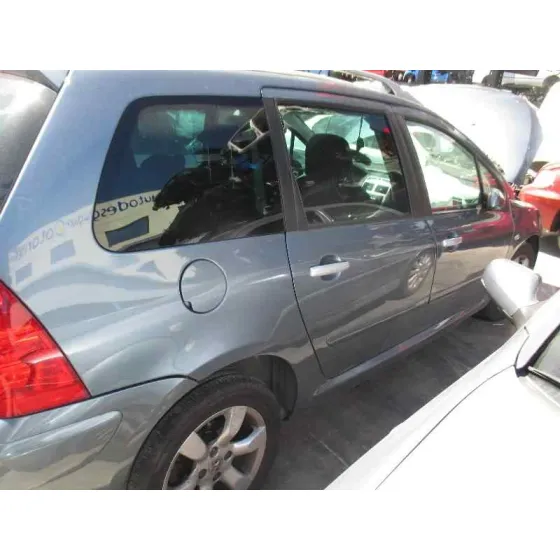 PEUGEOT 307 BREAK/SW (S2) '2008 SW PACK + GRIS OSCURO