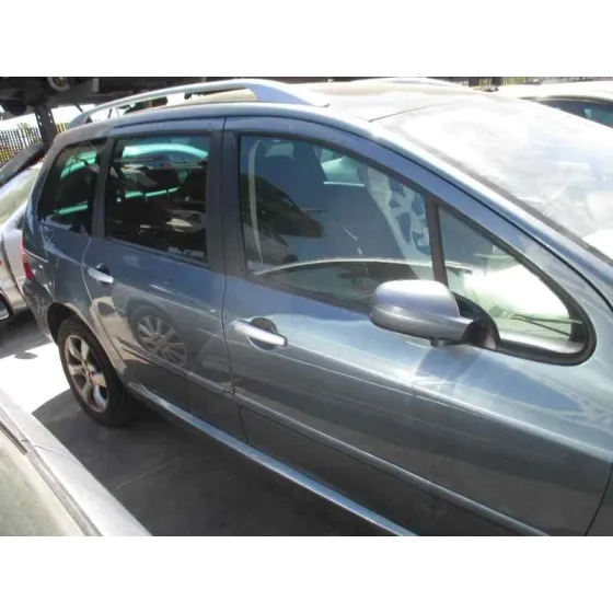 PEUGEOT 307 BREAK/SW (S2) '2008 SW PACK + GRIS OSCURO