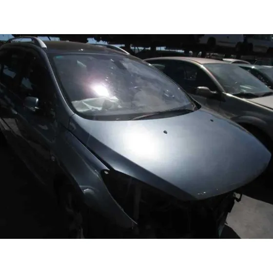 PEUGEOT 307 BREAK/SW (S2) '2008 SW PACK + GRIS OSCURO