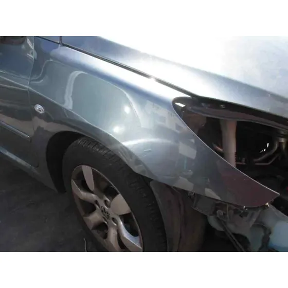 PEUGEOT 307 BREAK/SW (S2) '2008 SW PACK + GRIS OSCURO