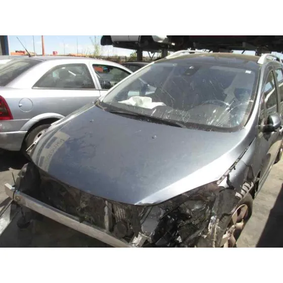PEUGEOT 307 BREAK/SW (S2) '2008 SW PACK + GRIS OSCURO