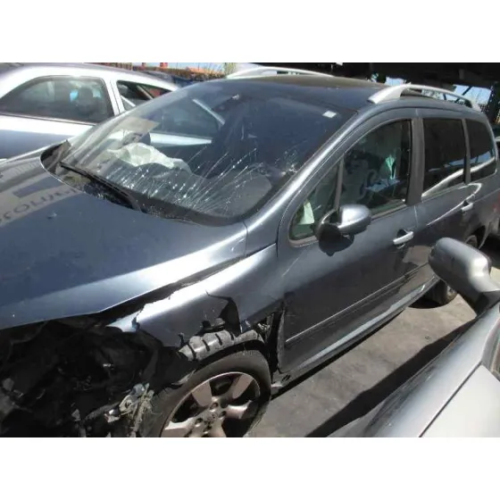 PEUGEOT 307 BREAK/SW (S2) '2008 SW PACK + GRIS OSCURO