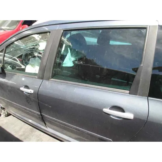 PEUGEOT 307 BREAK/SW (S2) '2008 SW PACK + GRIS OSCURO