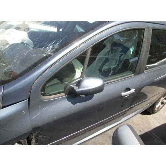 PEUGEOT 307 BREAK/SW (S2) '2008 SW PACK + GRIS OSCURO