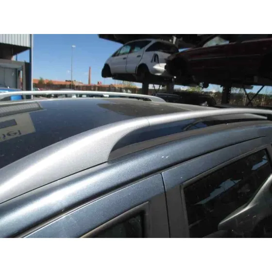 PEUGEOT 307 BREAK/SW (S2) '2008 SW PACK + GRIS OSCURO