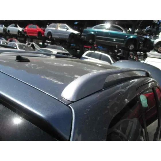 PEUGEOT 307 BREAK/SW (S2) '2008 SW PACK + GRIS OSCURO