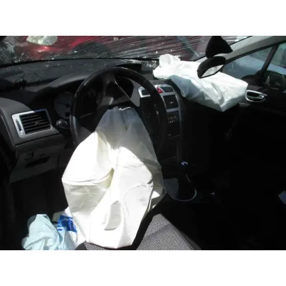 PEUGEOT 307 BREAK/SW (S2) '2008 SW PACK + GRIS OSCURO