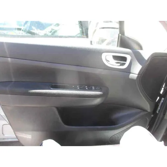 PEUGEOT 307 BREAK/SW (S2) '2008 SW PACK + GRIS OSCURO
