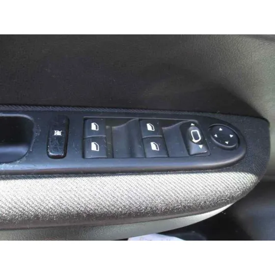 PEUGEOT 307 BREAK/SW (S2) '2008 SW PACK + GRIS OSCURO