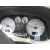 PEUGEOT 307 BREAK/SW (S2) '2008 SW PACK + GRIS OSCURO
