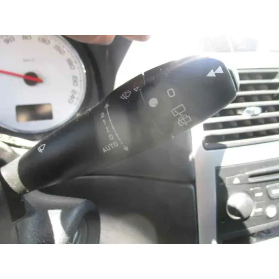 PEUGEOT 307 BREAK/SW (S2) '2008 SW PACK + GRIS OSCURO