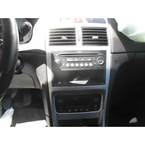 PEUGEOT 307 BREAK/SW (S2) '2008 SW PACK + GRIS OSCURO