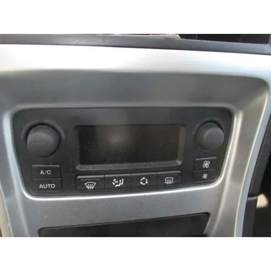 PEUGEOT 307 BREAK/SW (S2) '2008 SW PACK + GRIS OSCURO