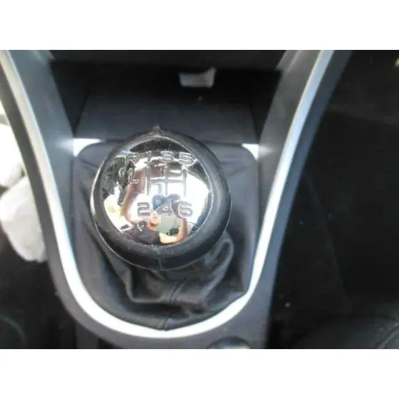 PEUGEOT 307 BREAK/SW (S2) '2008 SW PACK + GRIS OSCURO
