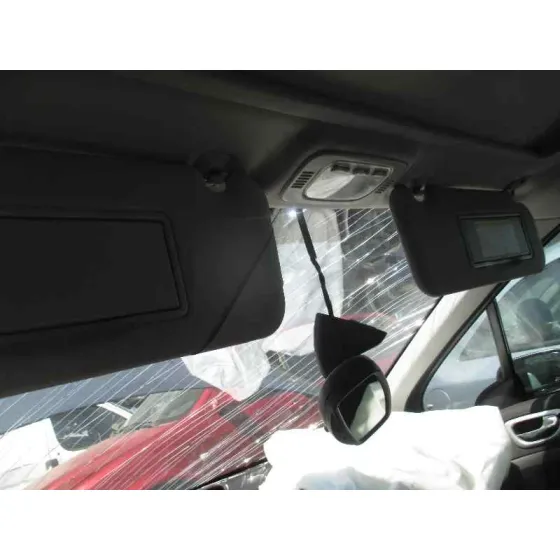 PEUGEOT 307 BREAK/SW (S2) '2008 SW PACK + GRIS OSCURO