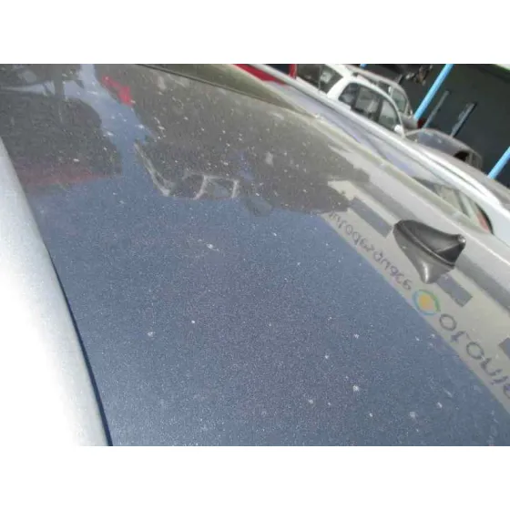 PEUGEOT 307 BREAK/SW (S2) '2008 SW PACK + GRIS OSCURO