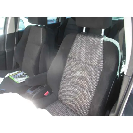 PEUGEOT 307 BREAK/SW (S2) '2008 SW PACK + GRIS OSCURO