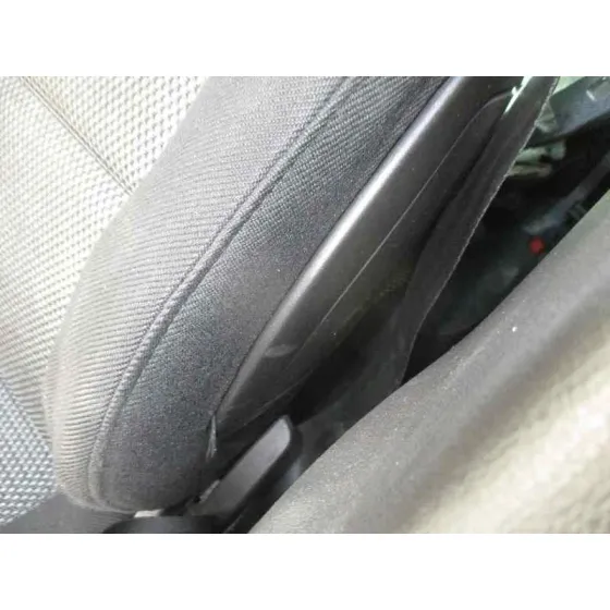PEUGEOT 307 BREAK/SW (S2) '2008 SW PACK + GRIS OSCURO