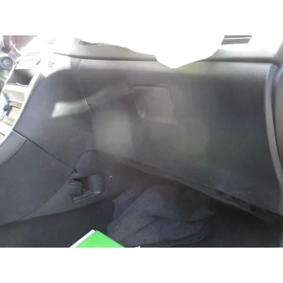 PEUGEOT 307 BREAK/SW (S2) '2008 SW PACK + GRIS OSCURO