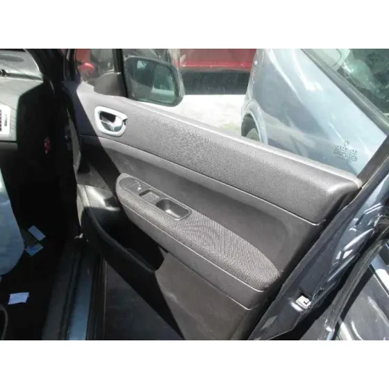PEUGEOT 307 BREAK/SW (S2) '2008 SW PACK + GRIS OSCURO