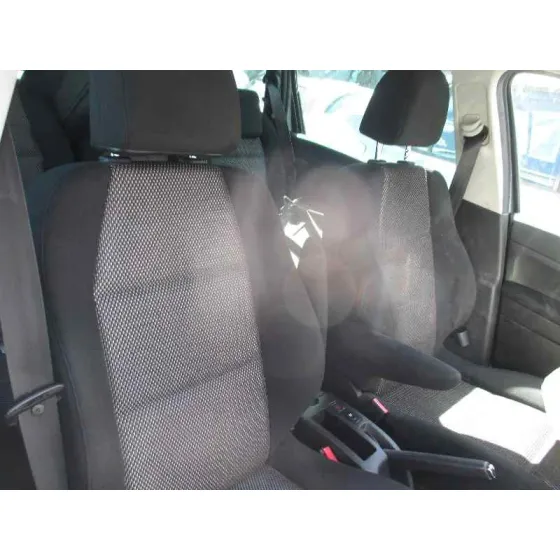 PEUGEOT 307 BREAK/SW (S2) '2008 SW PACK + GRIS OSCURO