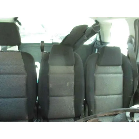 PEUGEOT 307 BREAK/SW (S2) '2008 SW PACK + GRIS OSCURO