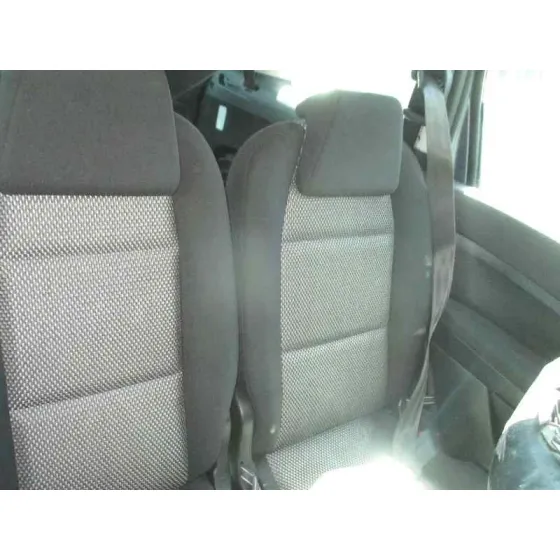PEUGEOT 307 BREAK/SW (S2) '2008 SW PACK + GRIS OSCURO