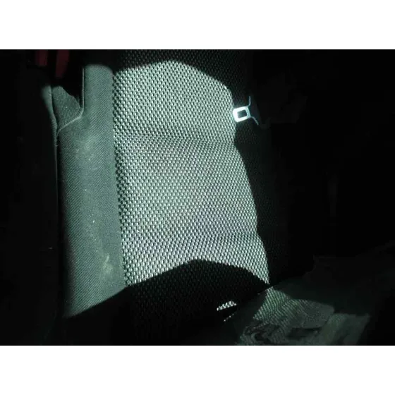 PEUGEOT 307 BREAK/SW (S2) '2008 SW PACK + GRIS OSCURO